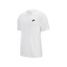 Nike Camiseta Hombre M NSW CLUB TEE vista frontal