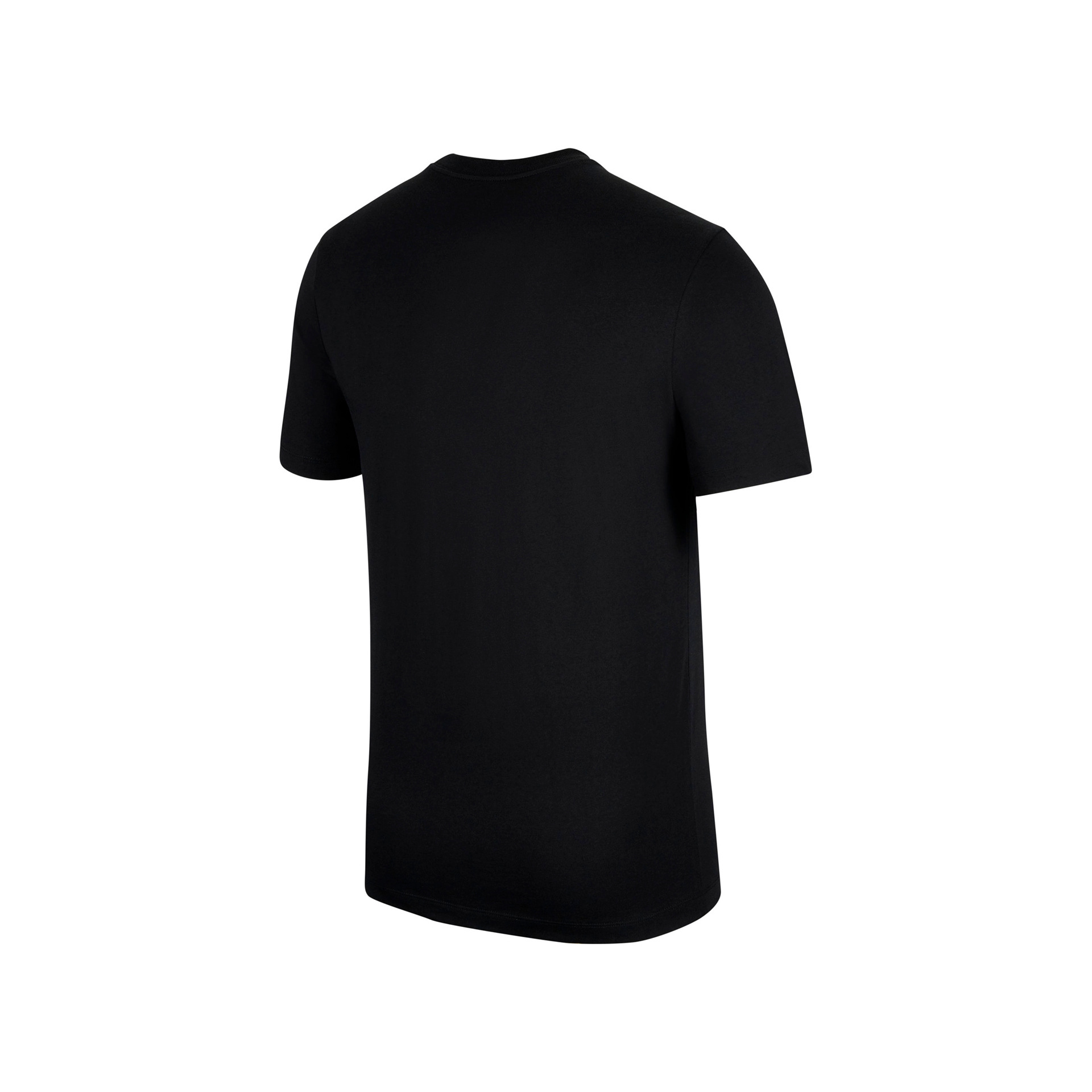 Nike Camiseta Hombre M J JORDAN AIR WM TEE vista trasera Nike Camiseta Hombre M J JORDAN AIR WM TEE vista trasera