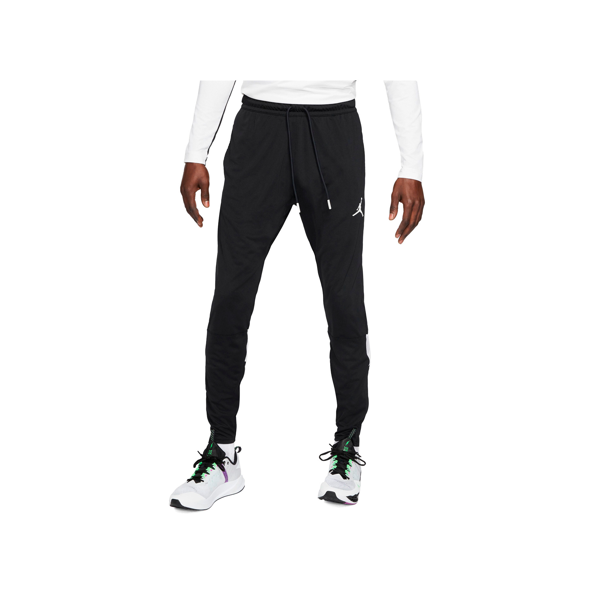 Nike Pantalón Hombre M J DF AIR PANT vista frontal Nike Pantalón Hombre M J DF AIR PANT vista frontal