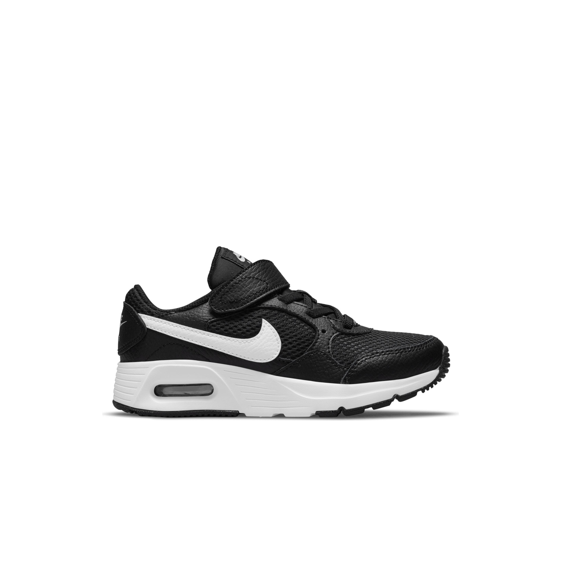 Nike Zapatillas Niña/os NIKE AIR MAX SC (PSV) lateral exterior Nike Zapatillas Niña/os NIKE AIR MAX SC (PSV) lateral exterior