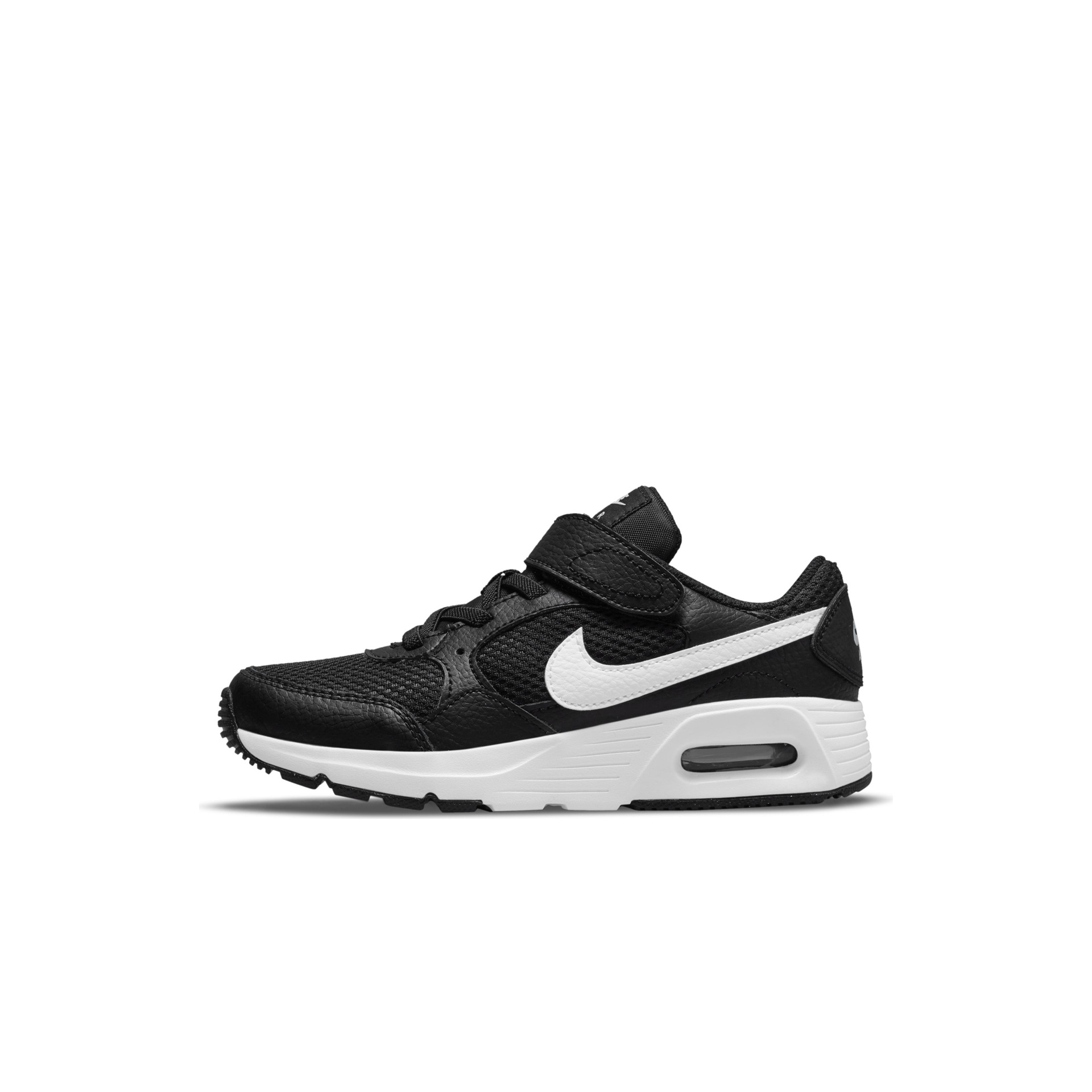 Nike Zapatillas Niña/os NIKE AIR MAX SC (PSV) lateral interior Nike Zapatillas Niña/os NIKE AIR MAX SC (PSV) lateral interior
