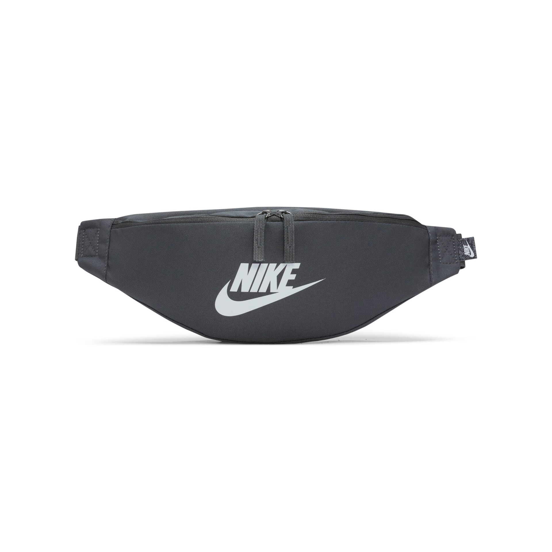 Nike Riñonera NK HERITAGE WAISTPACK - FA21 vista frontal Nike Riñonera NK HERITAGE WAISTPACK - FA21 vista frontal