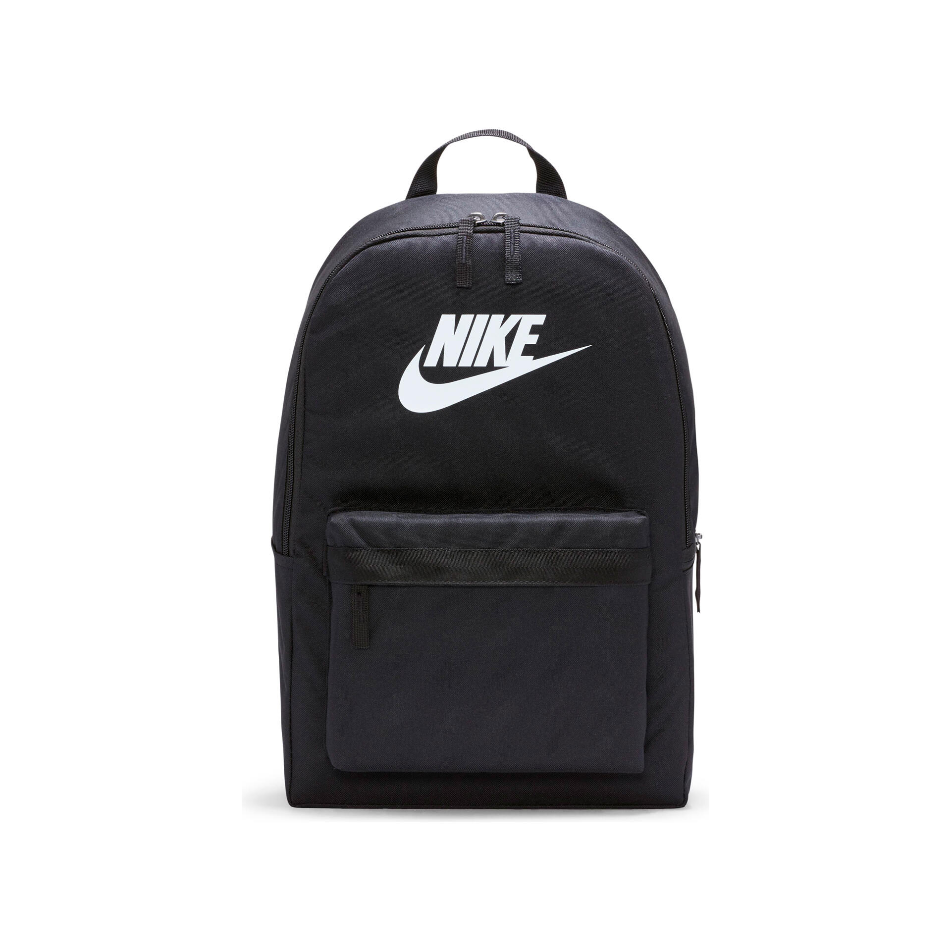 Nike Mochila NK HERITAGE BKPK vista frontal Nike Mochila NK HERITAGE BKPK vista frontal