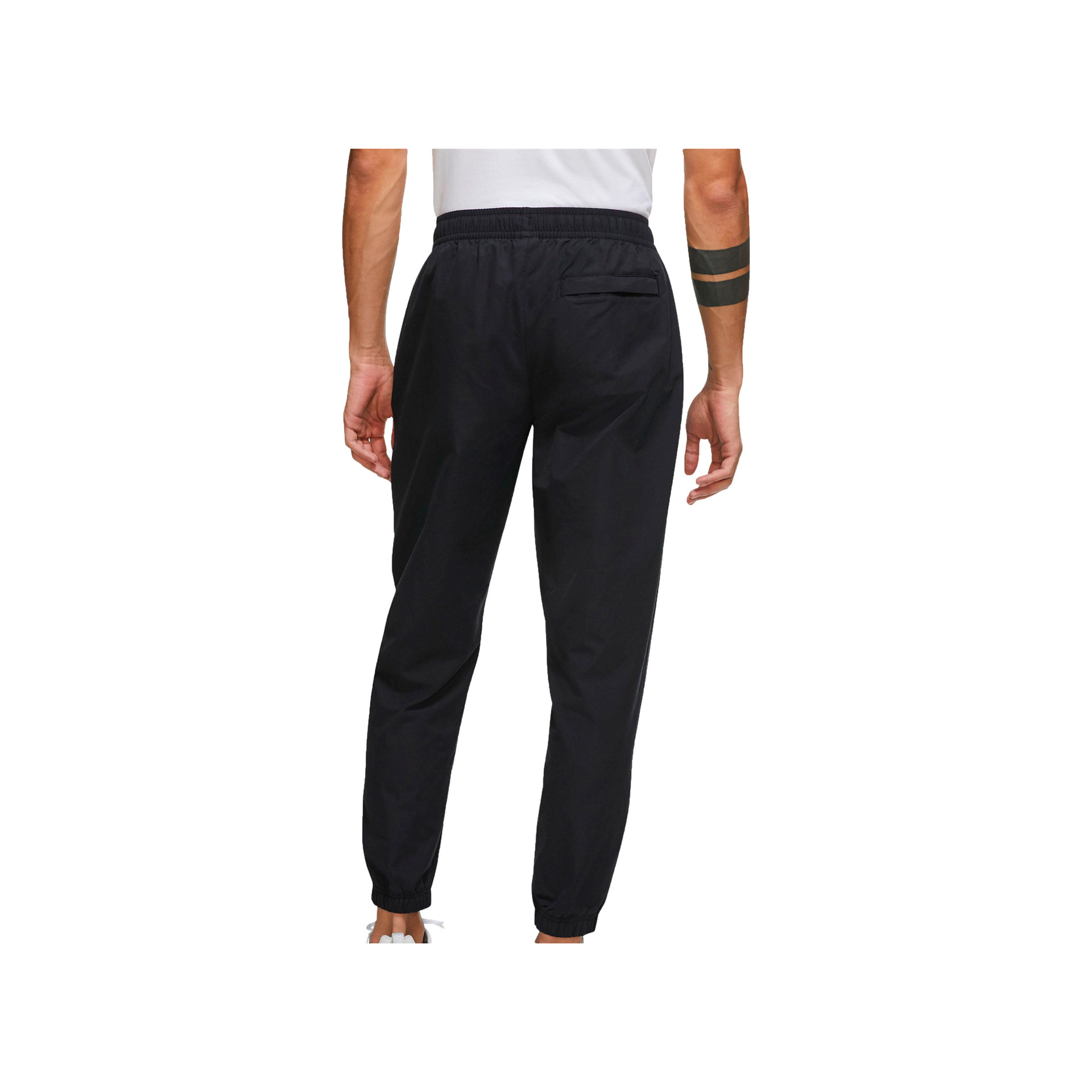 Nike Pantalón Hombre M NSW SPE WVN UL CUFF PANT vista trasera Nike Pantalón Hombre M NSW SPE WVN UL CUFF PANT vista trasera