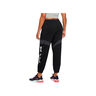 Nike Pantalón Mujer W NSW AIR FLC MR JGGR vista trasera Nike Pantalón Mujer W NSW AIR FLC MR JGGR vista trasera
