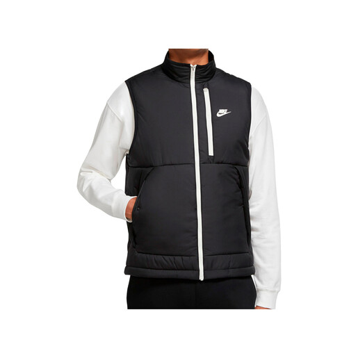 NIKE M NSW TF RPL LEGACY VEST negro