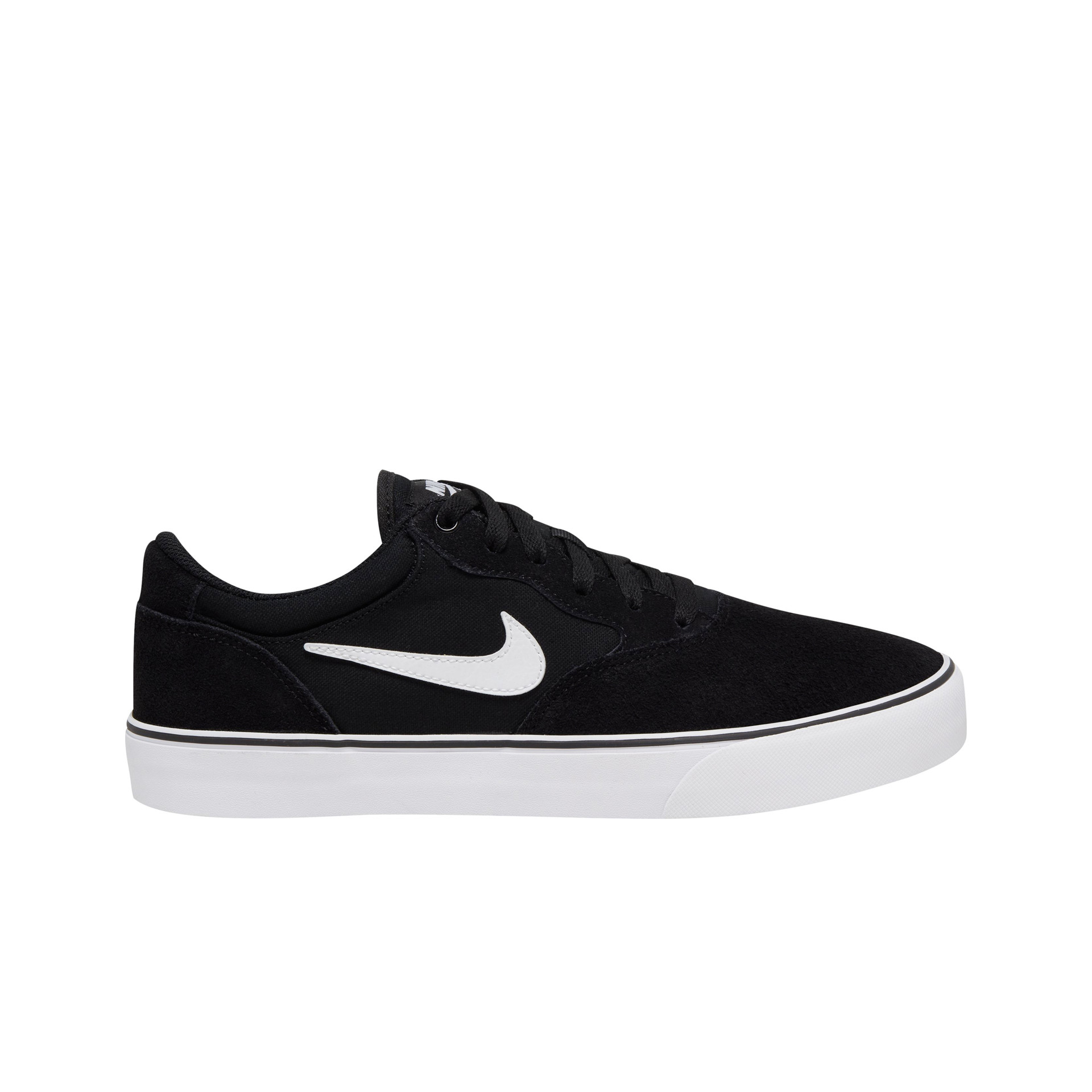 Nike Zapatillas Hombre SB CHRON 2 lateral exterior Nike Zapatillas Hombre SB CHRON 2 lateral exterior