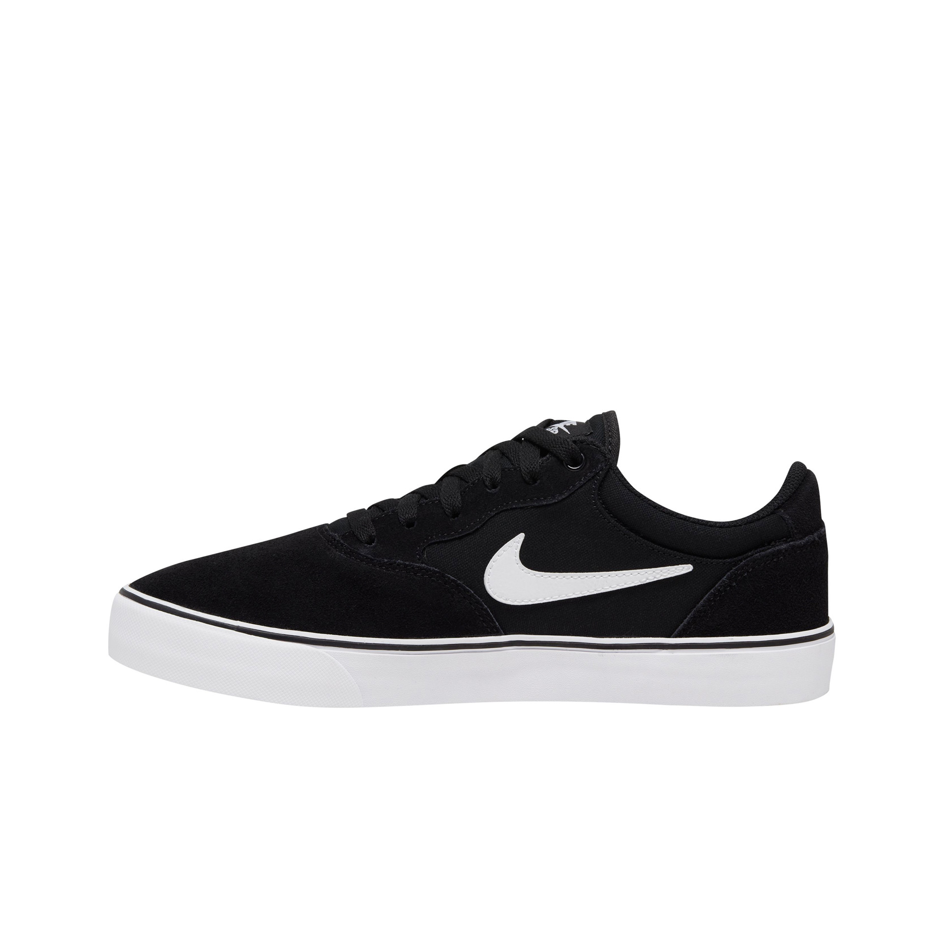 Nike Zapatillas Hombre SB CHRON 2 lateral interior Nike Zapatillas Hombre SB CHRON 2 lateral interior