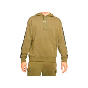 M NSW REPEAT FLC PO HOODIE BB