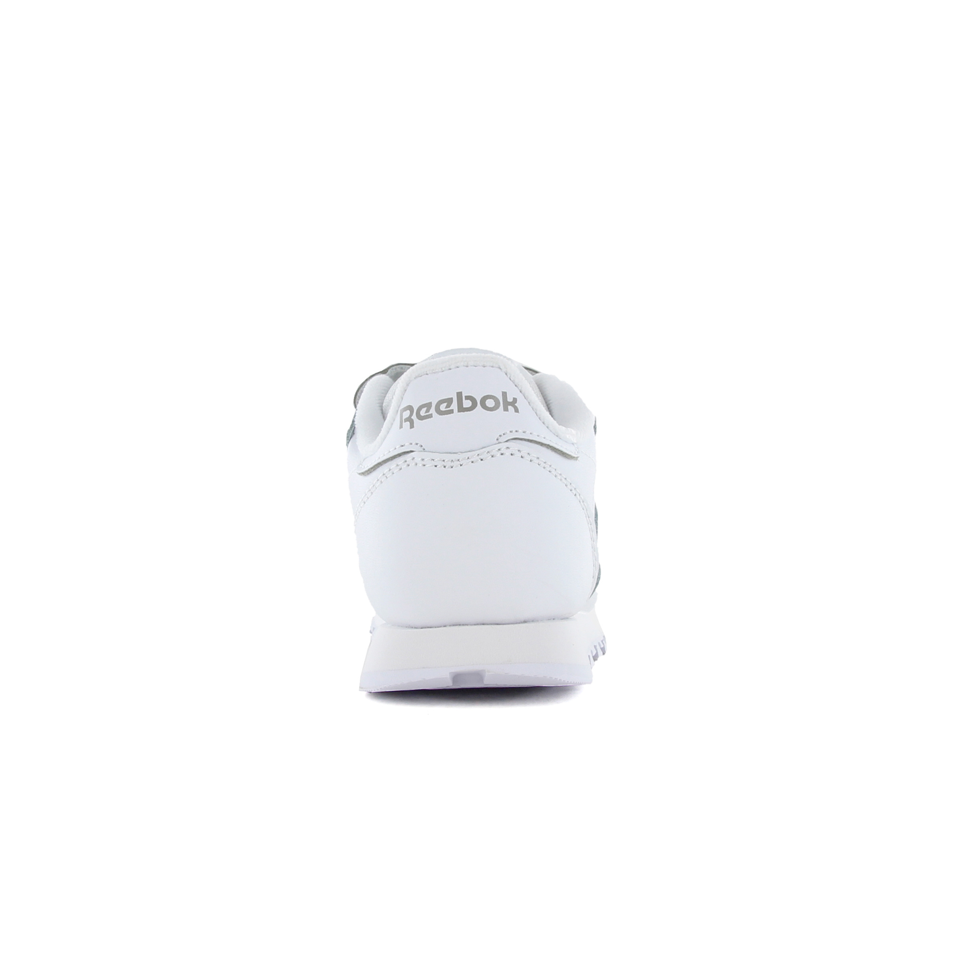 Reebok Zapatillas Niña/os CL LTHR 1V puntera Reebok Zapatillas Niña/os CL LTHR 1V puntera