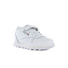 Reebok Zapatillas Niña/os CL LTHR 1V vista trasera Reebok Zapatillas Niña/os CL LTHR 1V vista trasera