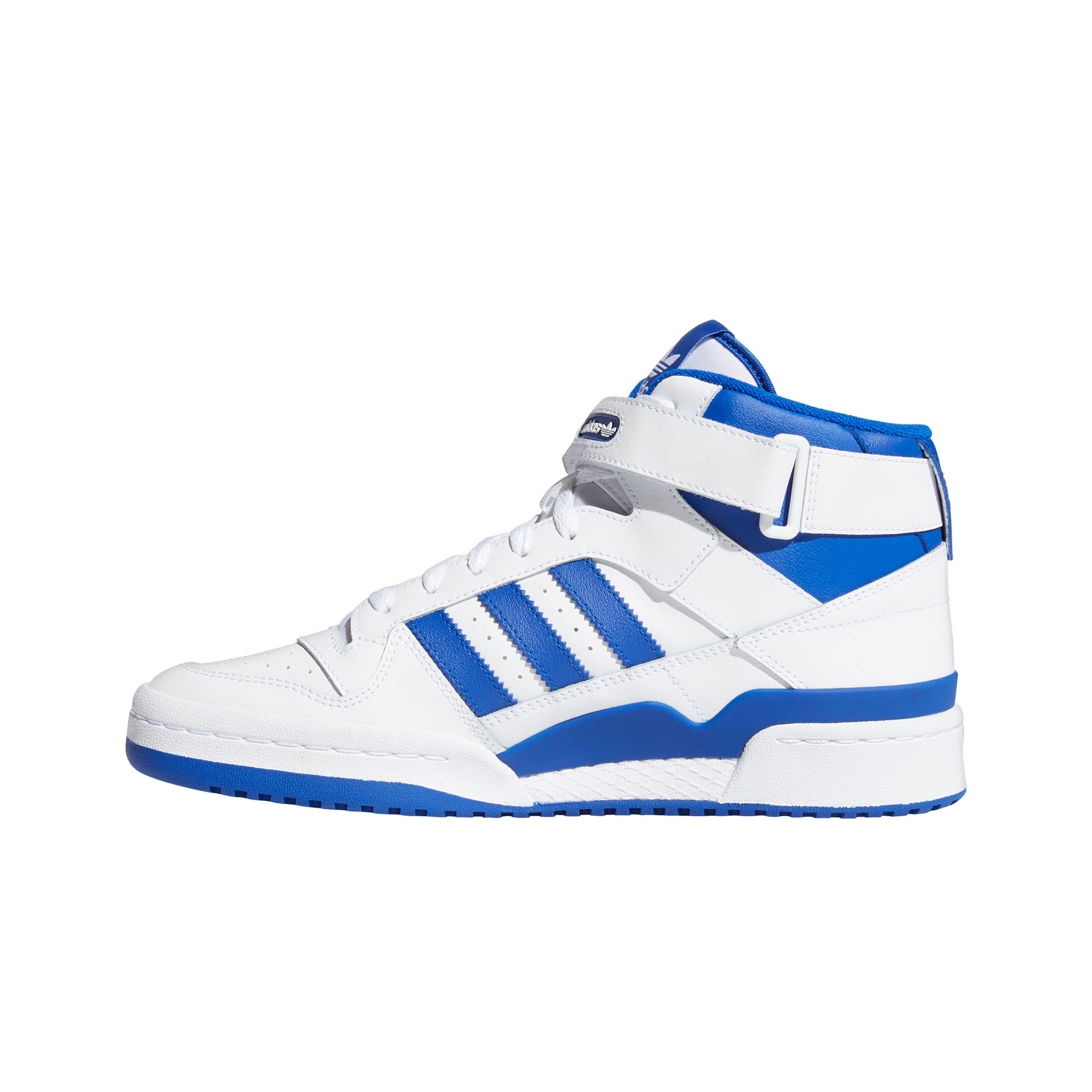adidas Zapatillas Hombre FORUM MID lateral interior adidas Zapatillas Hombre FORUM MID lateral interior