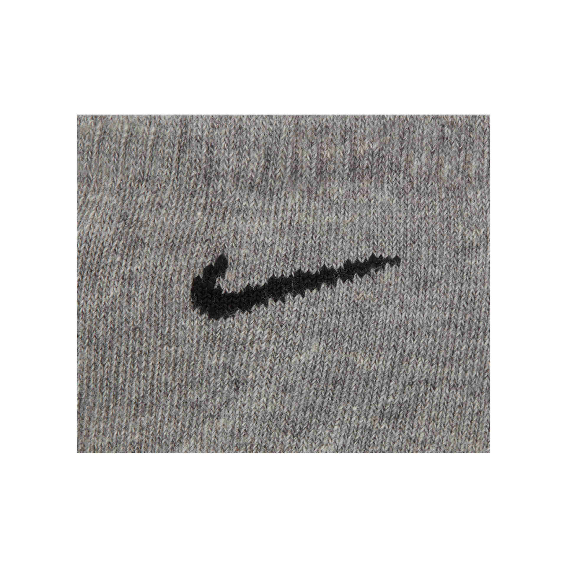 Nike Calcetines U NK EVERYDAY LTWT NS 3PR 132 04 Nike Calcetines U NK EVERYDAY LTWT NS 3PR 132 04
