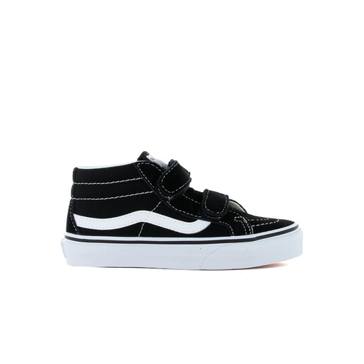 VANS UY SK8-MID REISSUE V negro