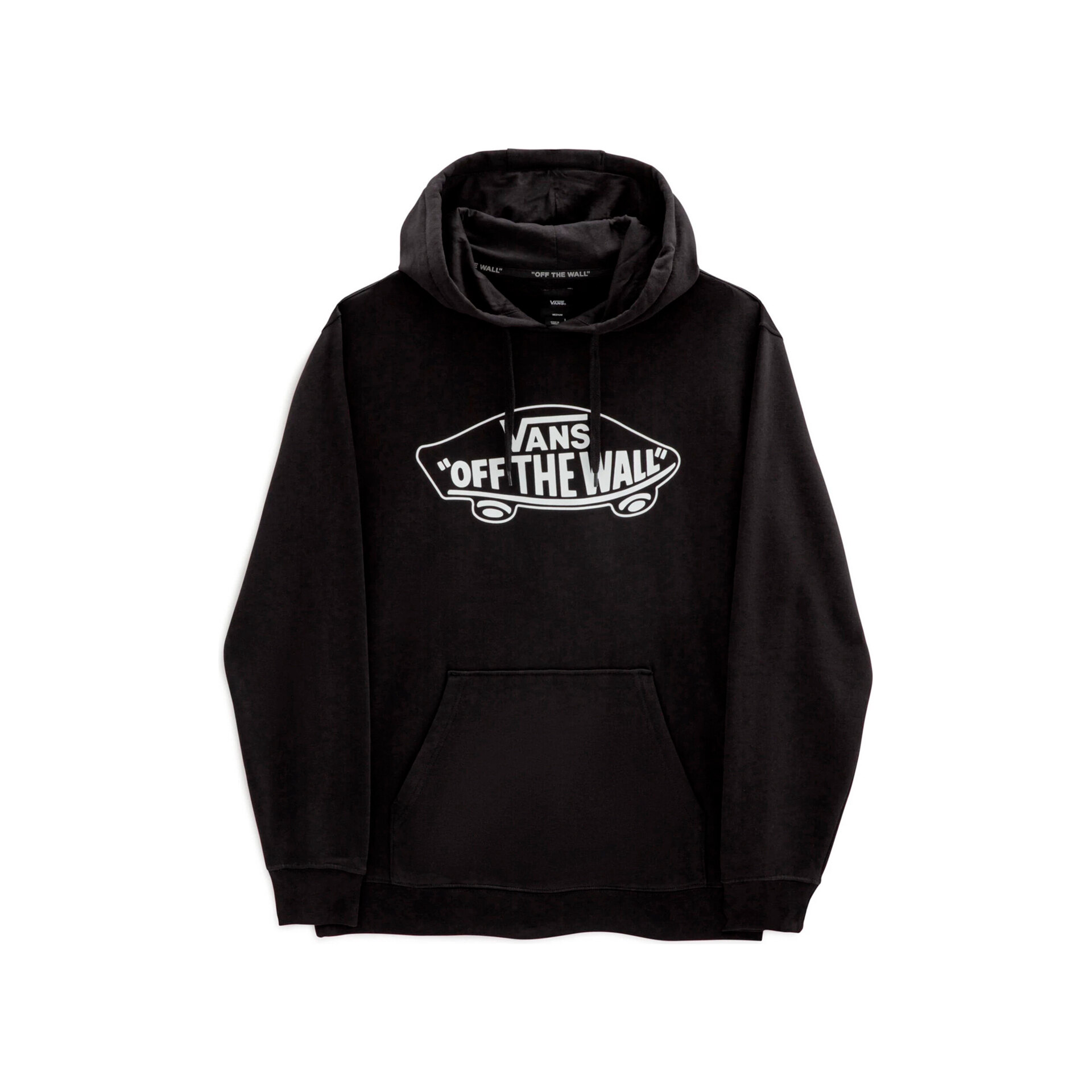 Vans Sudadera Hombre MN OTW PO II vista frontal Vans Sudadera Hombre MN OTW PO II vista frontal