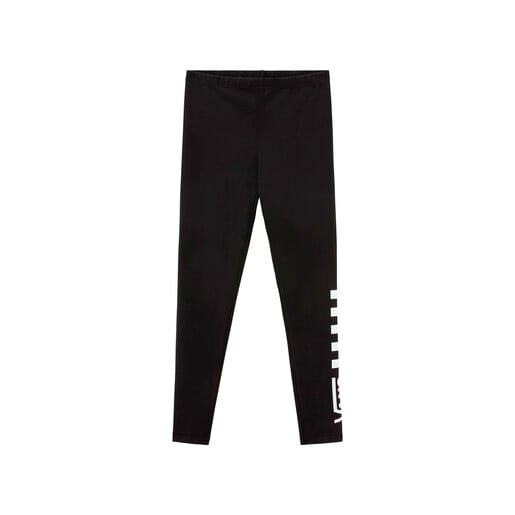 VANS WM CHALKBOARD CLASSIC LEGGING negro
