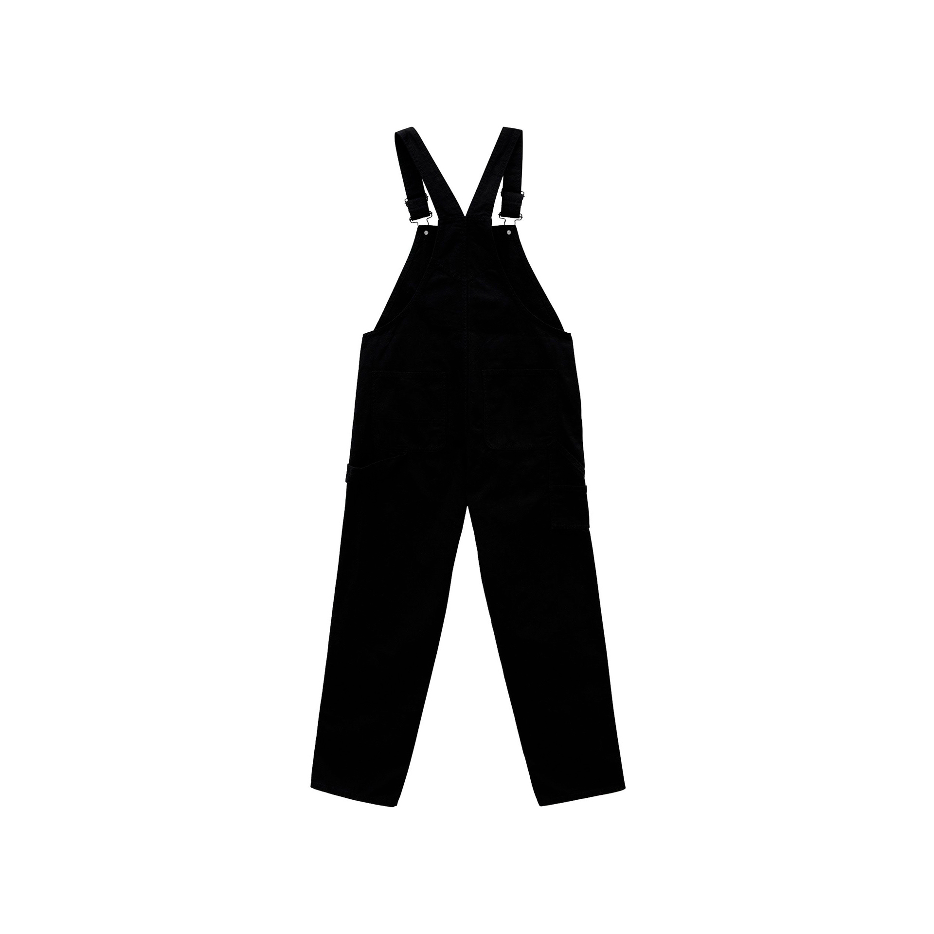 Vans Vestido WM GROUND WORK OVERALL vista trasera Vans Vestido WM GROUND WORK OVERALL vista trasera