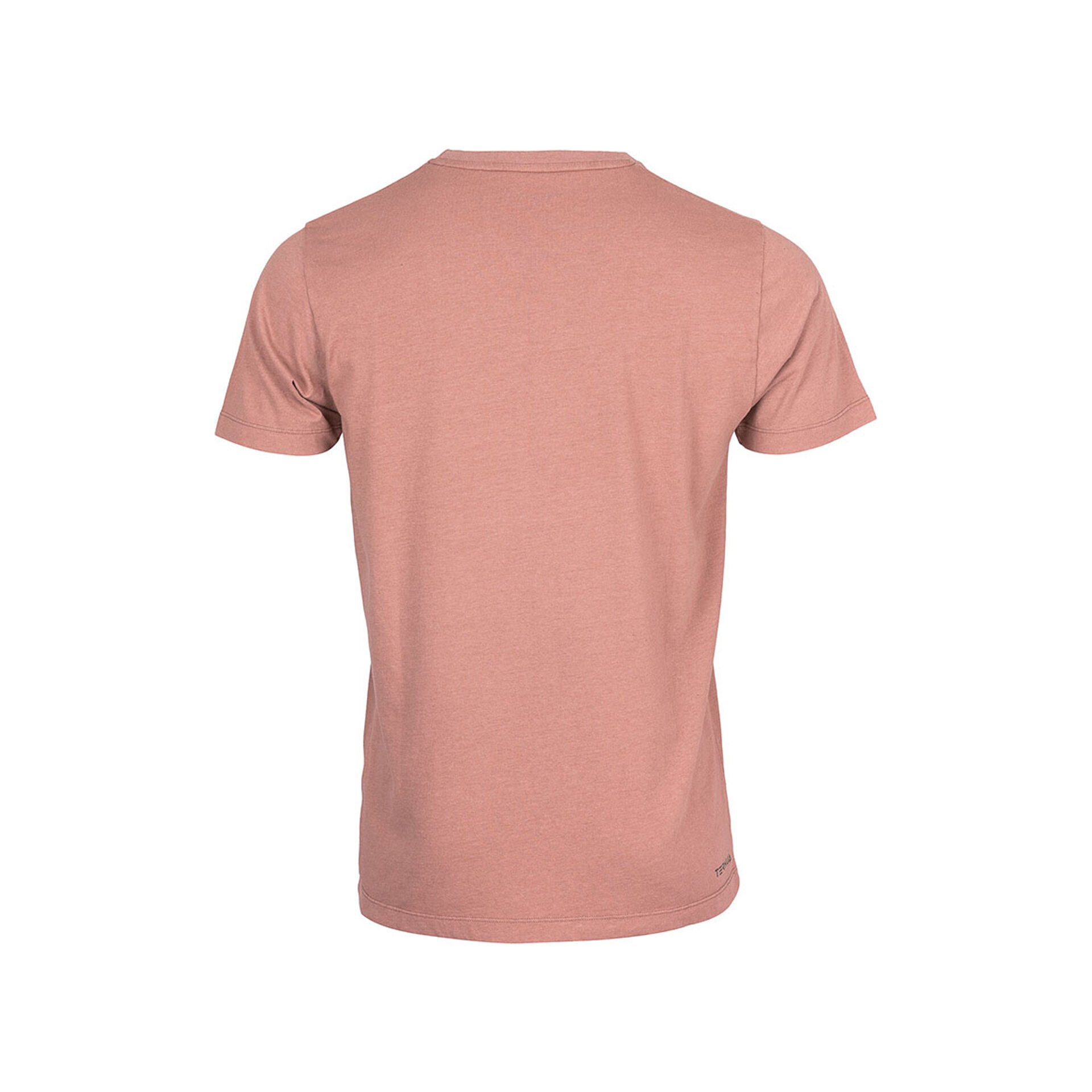 Ternua Camiseta Hombre CAMISETA EFNAR T-SHIRT M vista trasera Ternua Camiseta Hombre CAMISETA EFNAR T-SHIRT M vista trasera