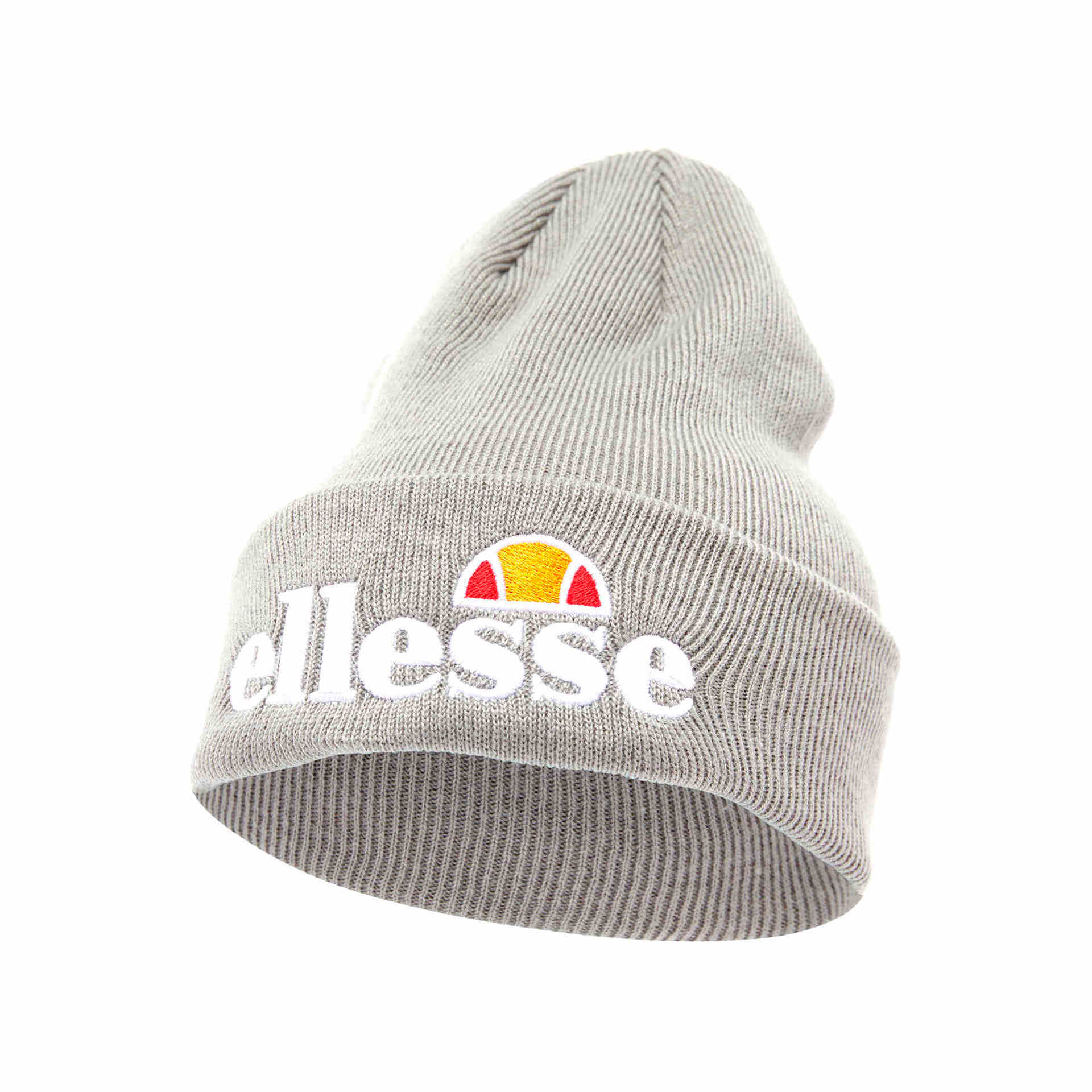 Ellesse Gorro VELLY BEANIE vista frontal Ellesse Gorro VELLY BEANIE vista frontal