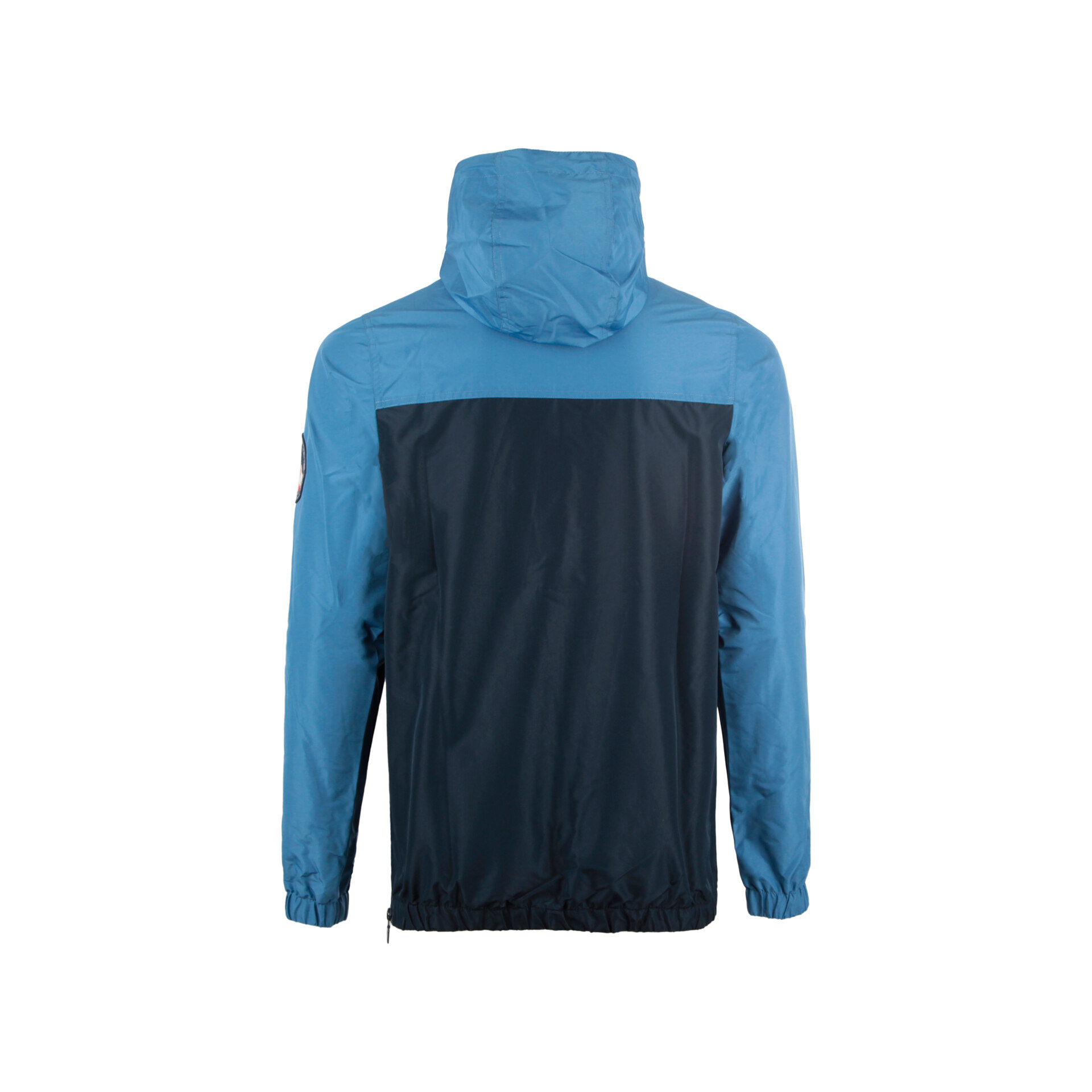 Chaqueta Taylor Azul Ellesse para Hombre