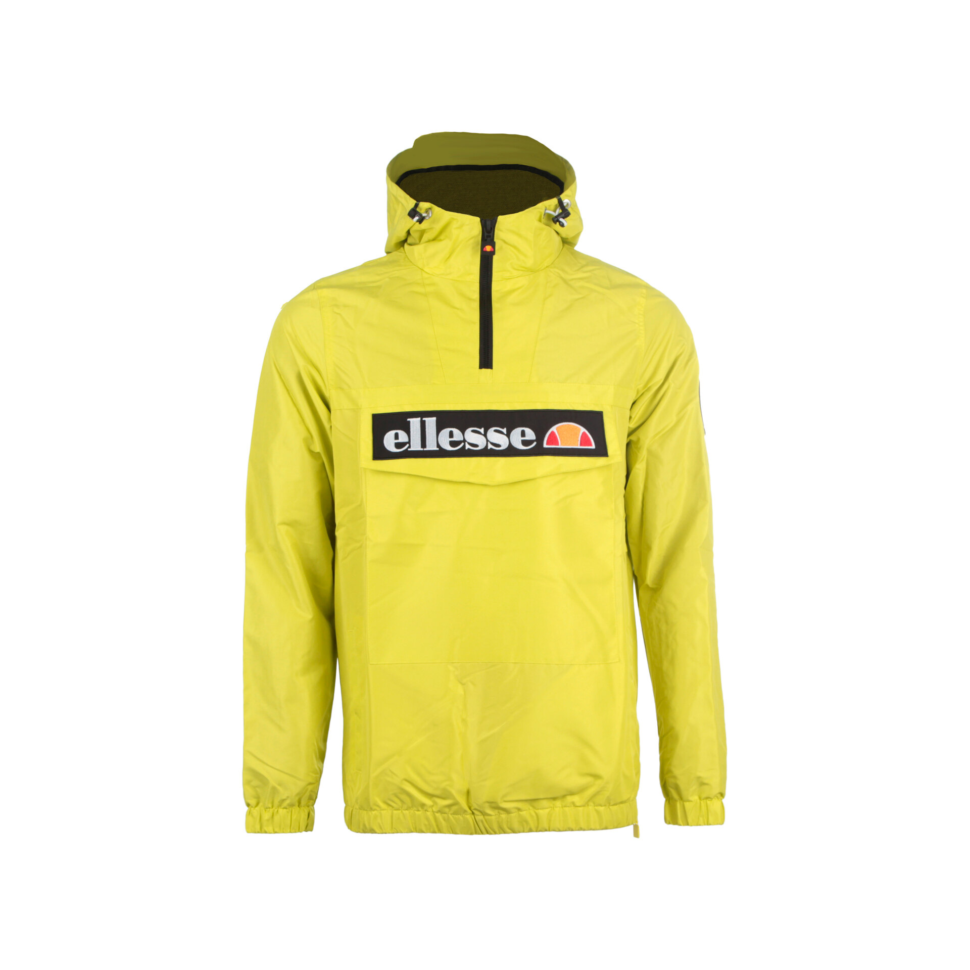 Ellesse Chaqueta Hombre Mont 2 OH Jacket vista frontal Ellesse Chaqueta Hombre Mont 2 OH Jacket vista frontal