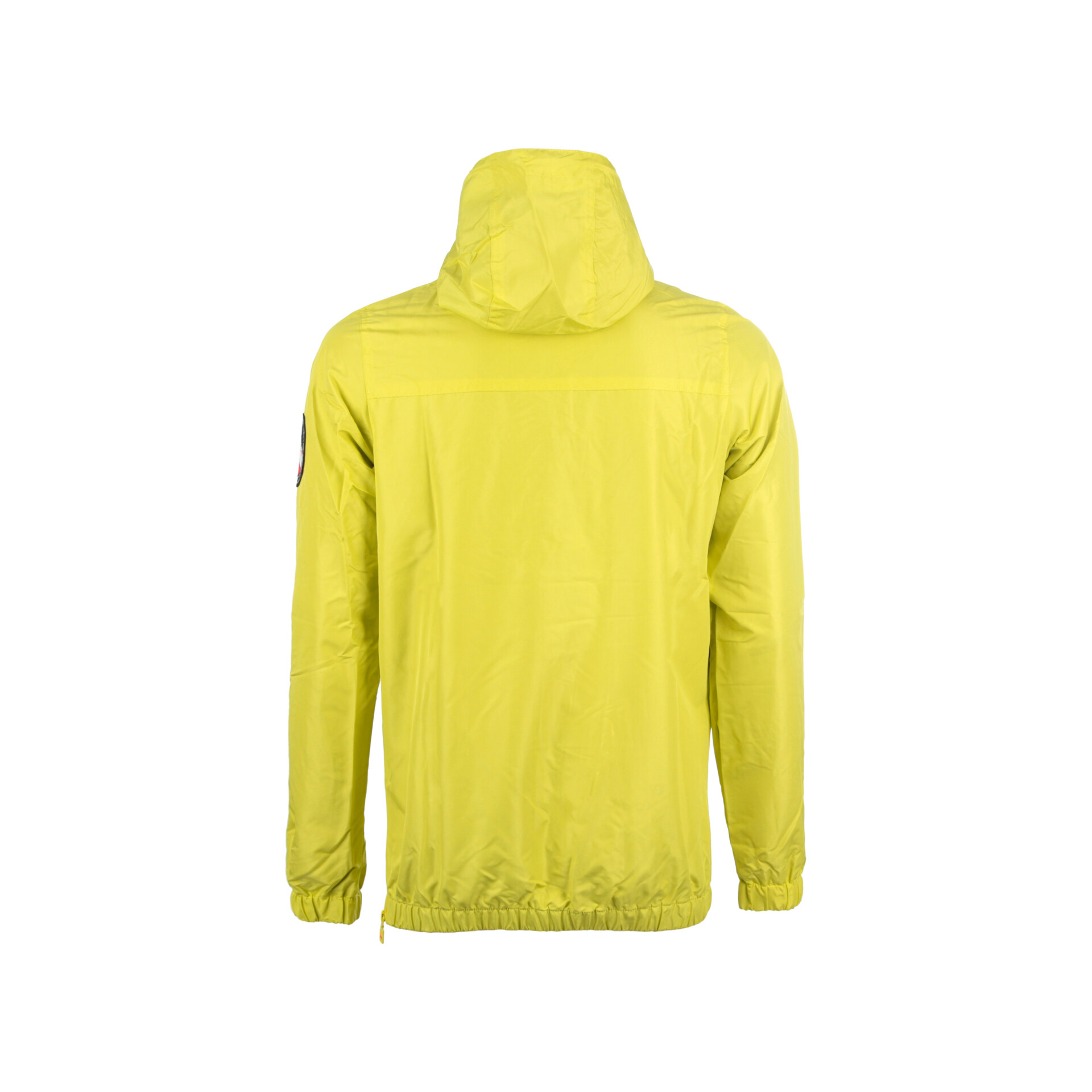 Ellesse Chaqueta Hombre Mont 2 OH Jacket vista trasera Ellesse Chaqueta Hombre Mont 2 OH Jacket vista trasera
