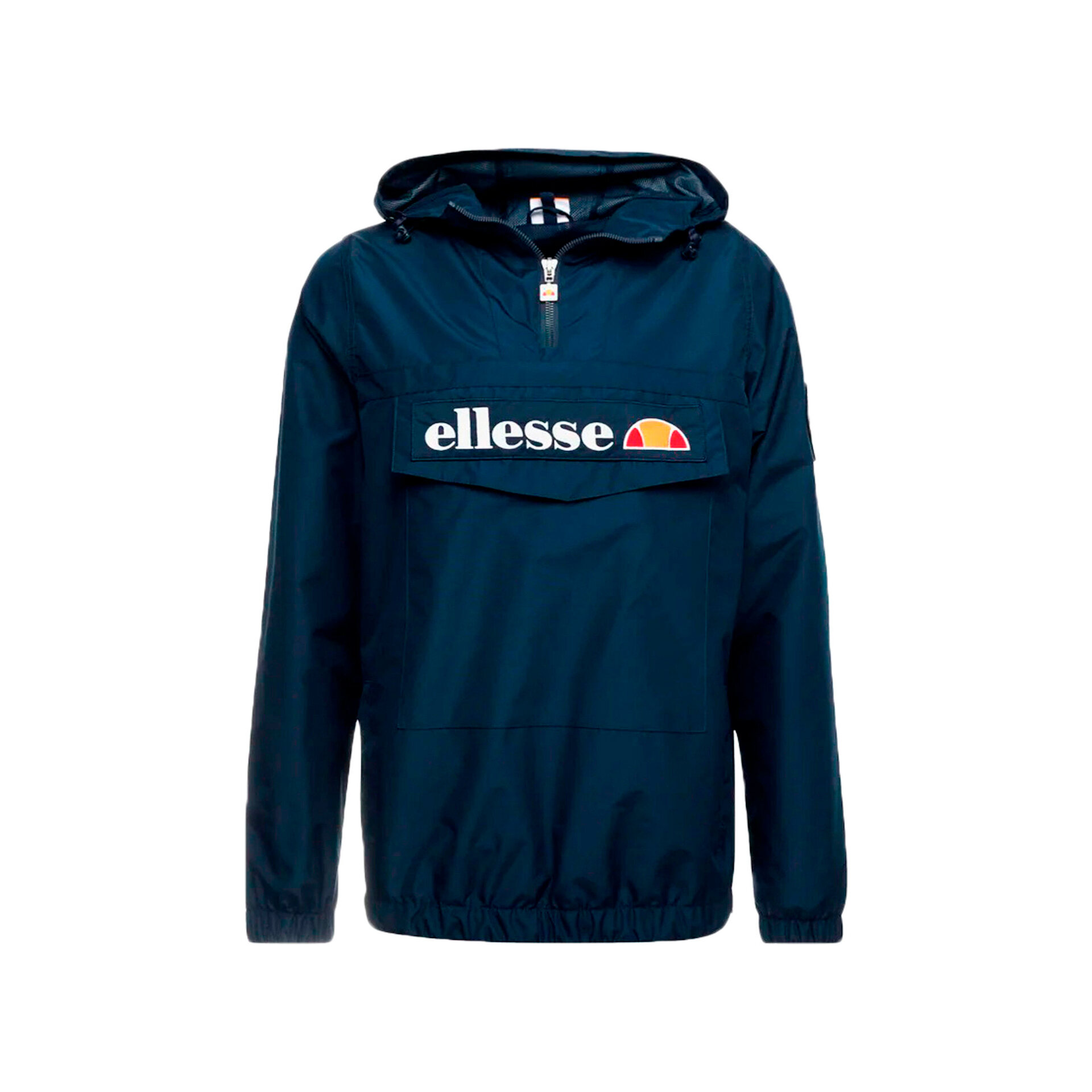Ellesse Chaqueta Hombre Monterini OH Jacket vista frontal Ellesse Chaqueta Hombre Monterini OH Jacket vista frontal
