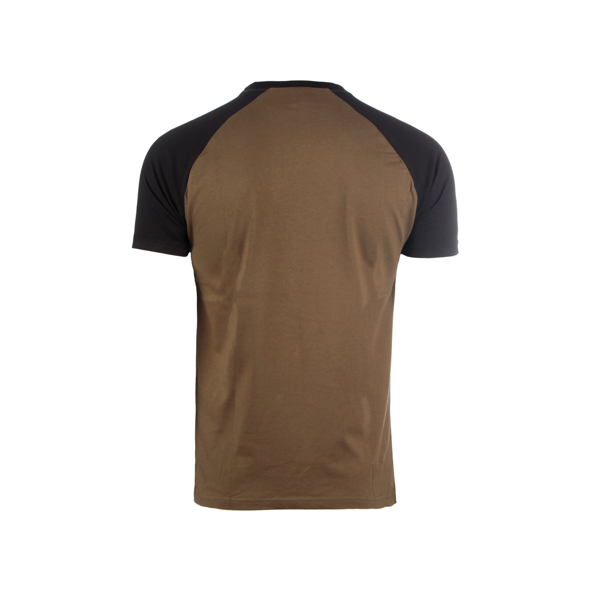 Ellesse Camiseta Hombre Corp Tee vista trasera Ellesse Camiseta Hombre Corp Tee vista trasera