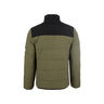 Ellesse Chaqueta Hombre Nebula Jacket vista trasera Ellesse Chaqueta Hombre Nebula Jacket vista trasera