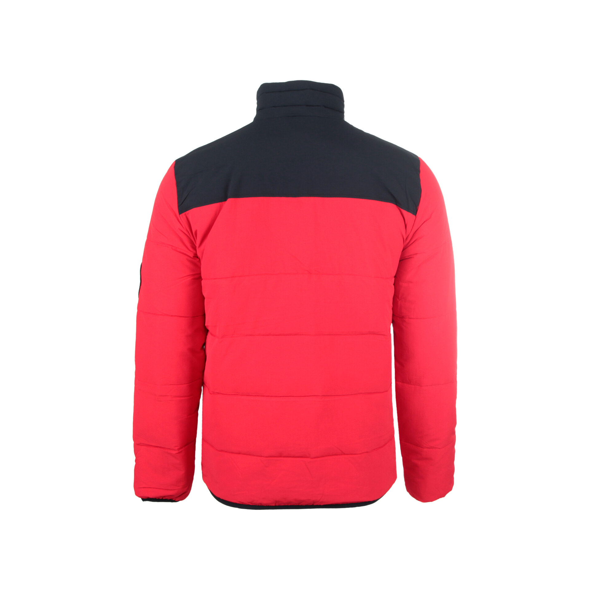 Ellesse Chaqueta Hombre Nebula Jacket vista trasera Ellesse Chaqueta Hombre Nebula Jacket vista trasera
