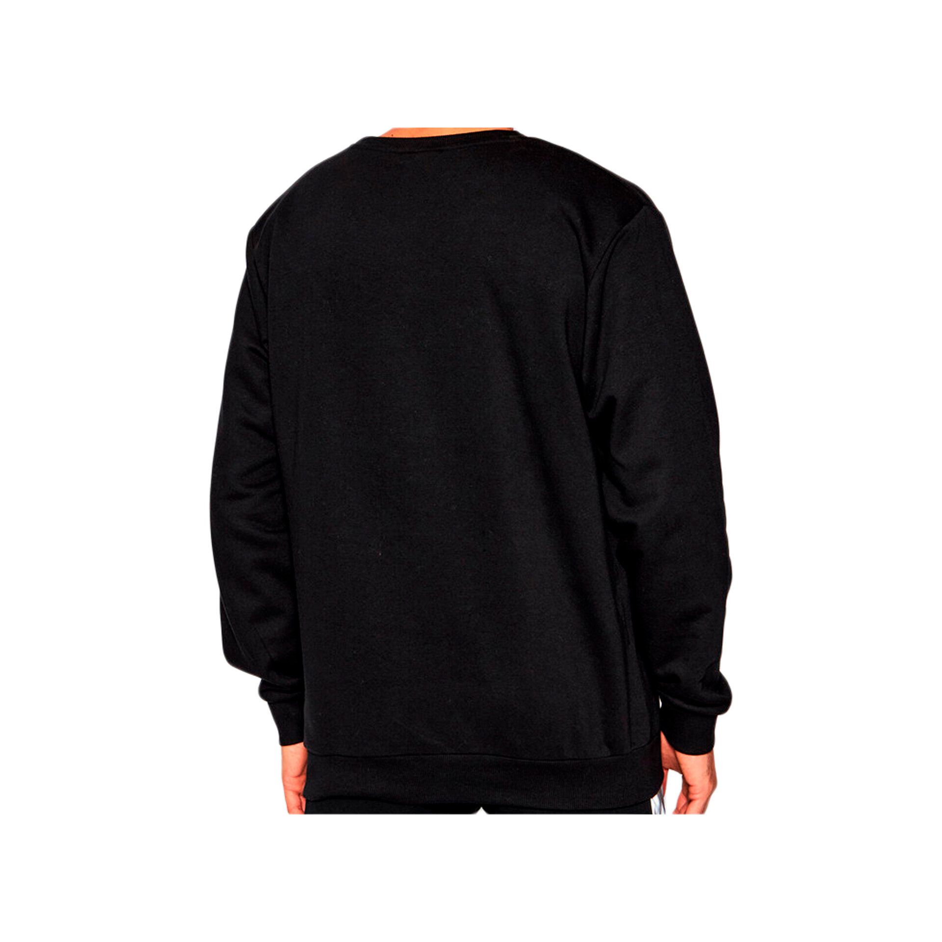 Ellesse Sudadera Hombre Prella Sweatshirt vista trasera Ellesse Sudadera Hombre Prella Sweatshirt vista trasera