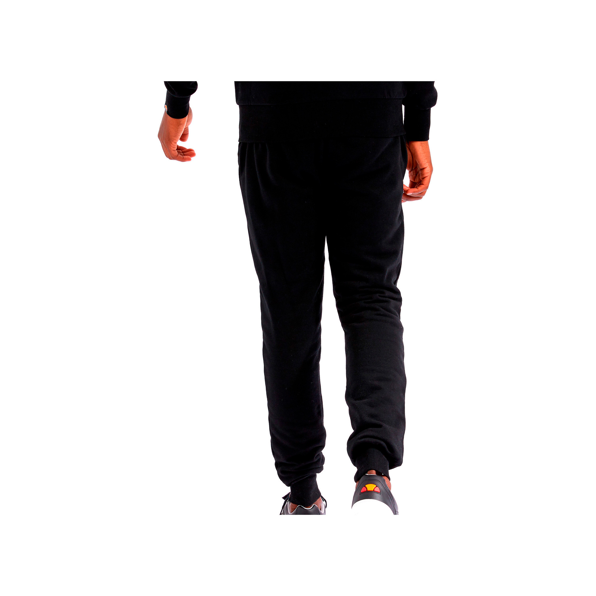 Ellesse Pantalón Hombre Nioro Jog Pant vista trasera Ellesse Pantalón Hombre Nioro Jog Pant vista trasera
