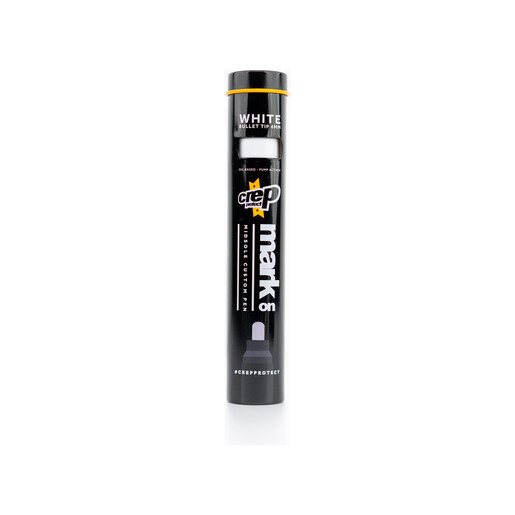 CREP PROTECT CP MARK ON CUSTOM PEN blanco