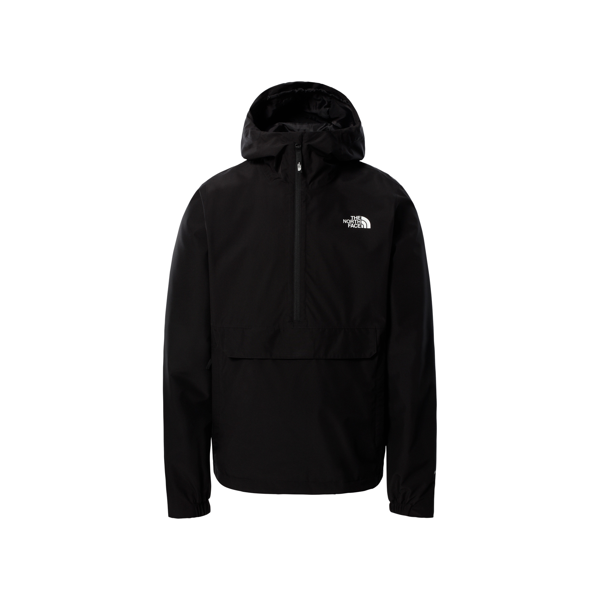 The North Face Chaqueta Hombre M WATERPROOF FANORAK vista frontal The North Face Chaqueta Hombre M WATERPROOF FANORAK vista frontal