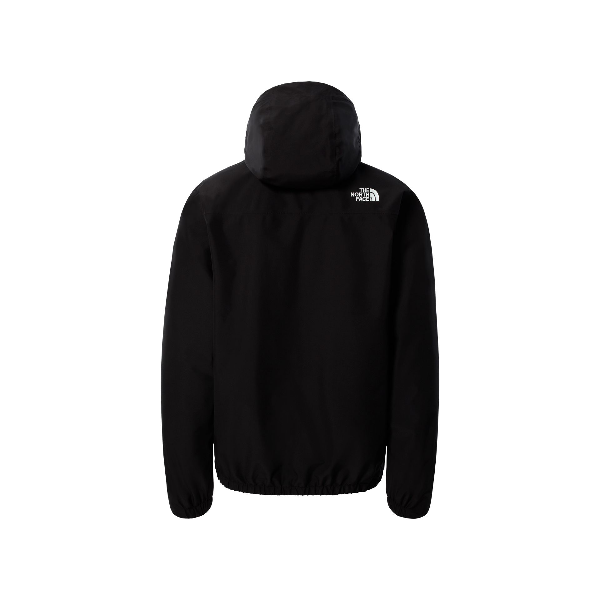 The North Face Chaqueta Hombre M WATERPROOF FANORAK vista trasera The North Face Chaqueta Hombre M WATERPROOF FANORAK vista trasera