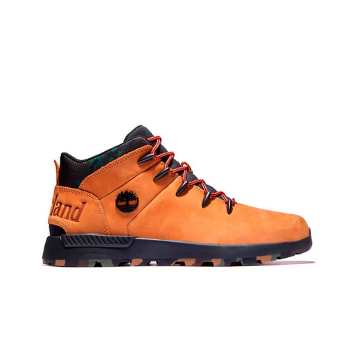 TIMBERLAND SPRINT TREKKER MID WHEAT amarillo