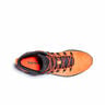 Timberland Zapatillas Hombre Sprint Trekker Mid WHEAT lateral interior Timberland Zapatillas Hombre Sprint Trekker Mid WHEAT lateral interior