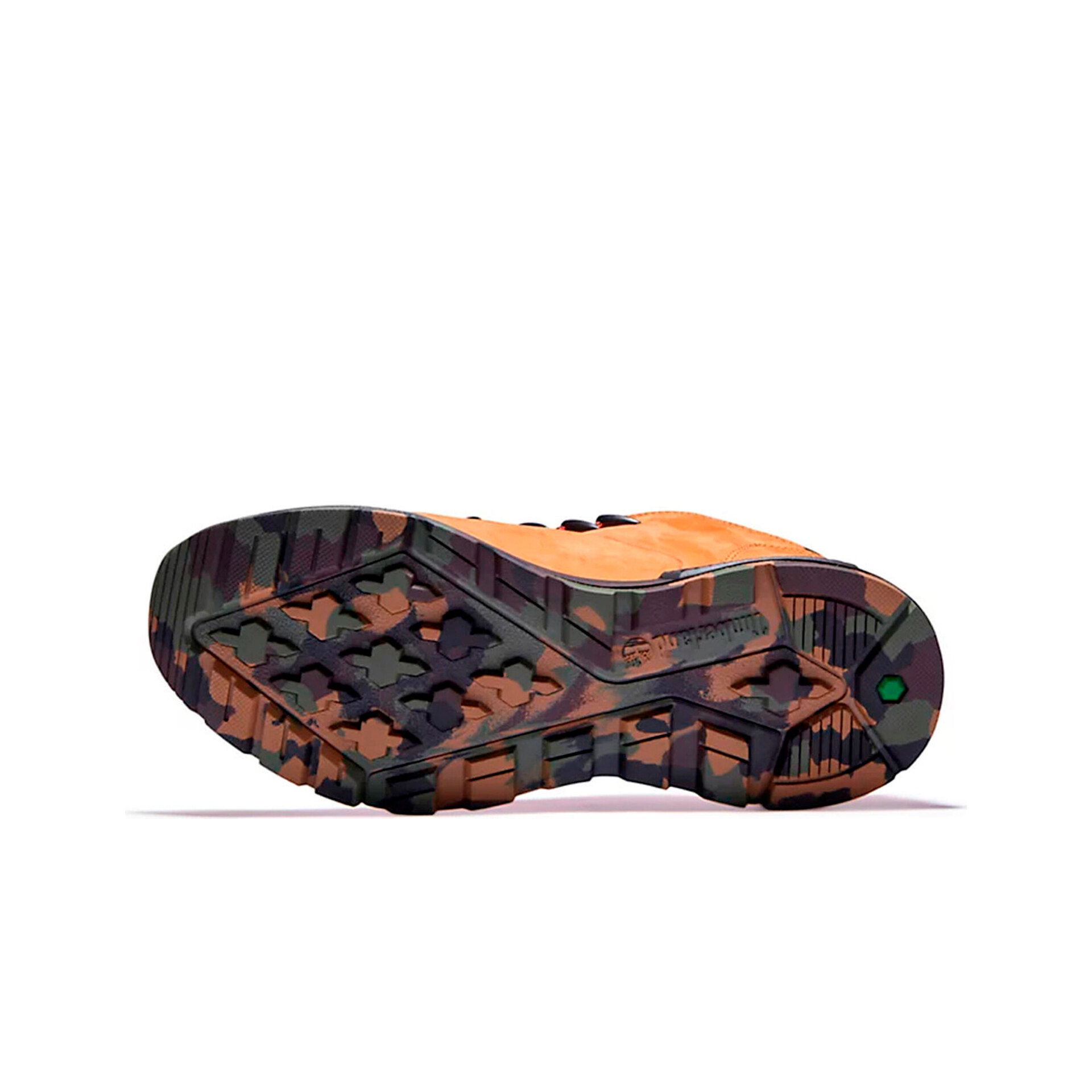Timberland Zapatillas Hombre Sprint Trekker Mid WHEAT puntera Timberland Zapatillas Hombre Sprint Trekker Mid WHEAT puntera