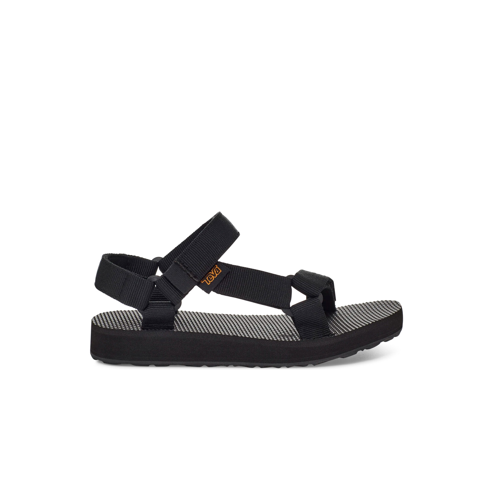 Teva Sandalia Avent.Infantil ORIGINAL UNIVERSAL lateral exterior Teva Sandalia Avent.Infantil ORIGINAL UNIVERSAL lateral exterior