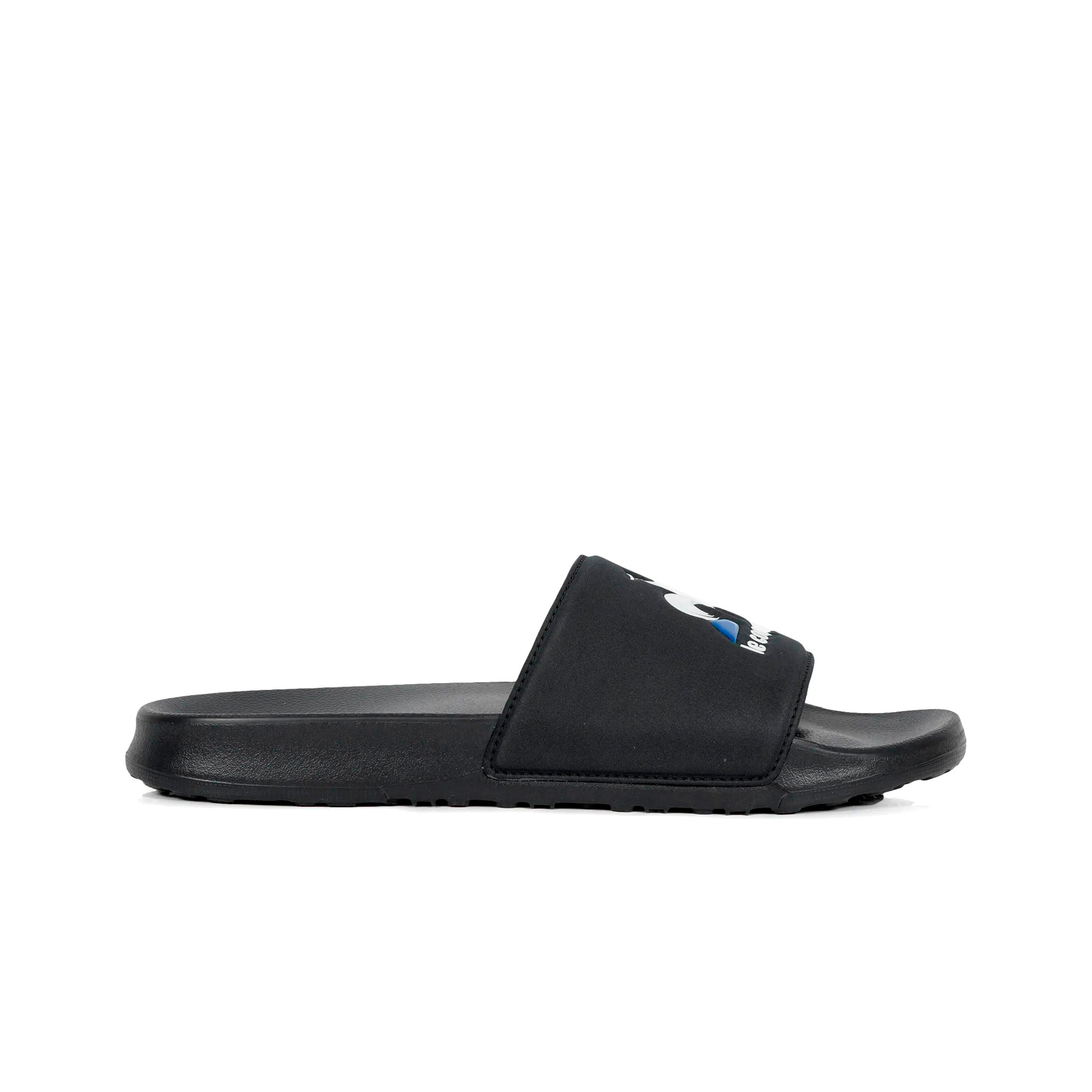 Le Coq Sportif Zapatillas Hombre SLIDE LOGO lateral exterior Le Coq Sportif Zapatillas Hombre SLIDE LOGO lateral exterior
