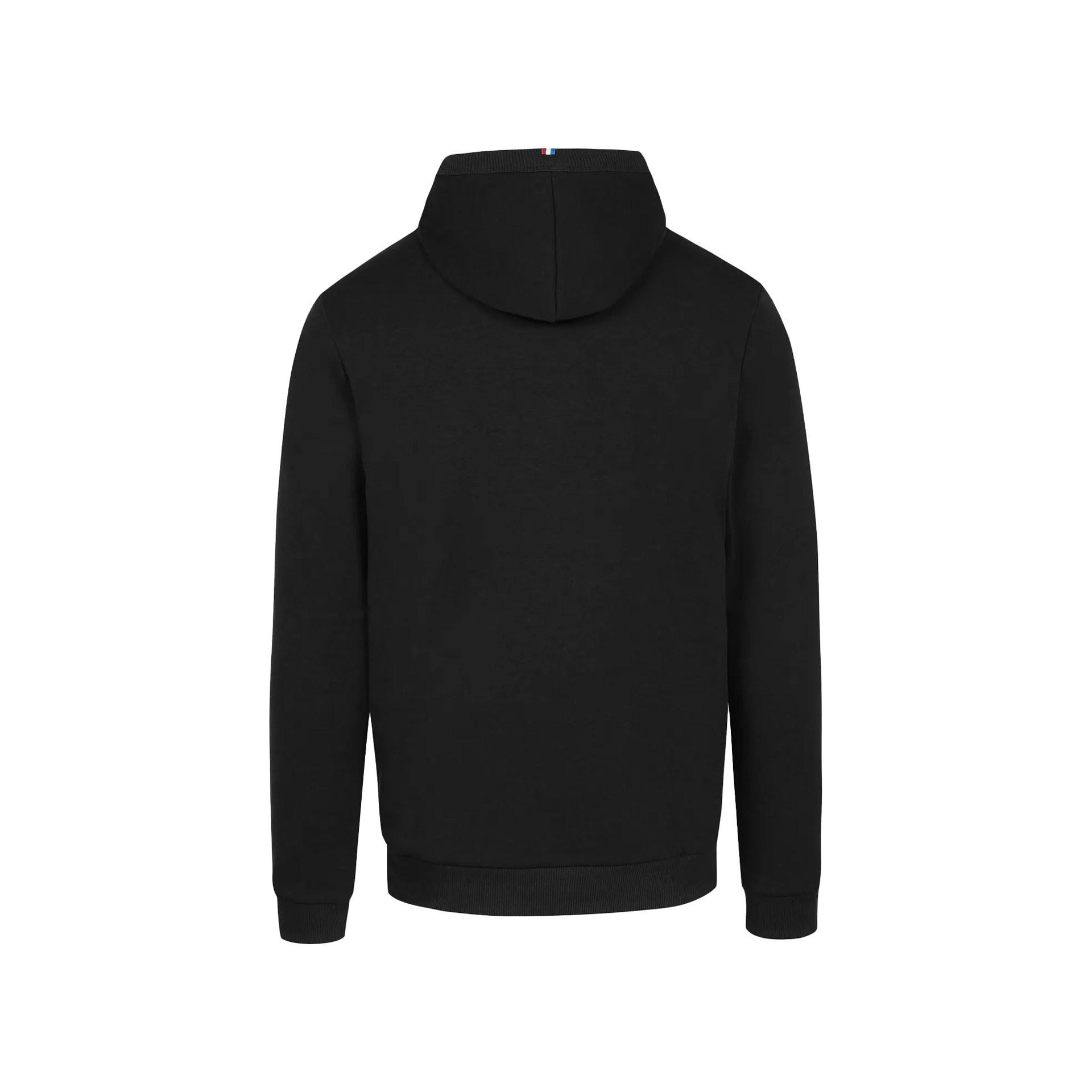 Le Coq Sportif Sudadera Hombre ESS T/T Hoody N1 M vista trasera Le Coq Sportif Sudadera Hombre ESS T/T Hoody N1 M vista trasera
