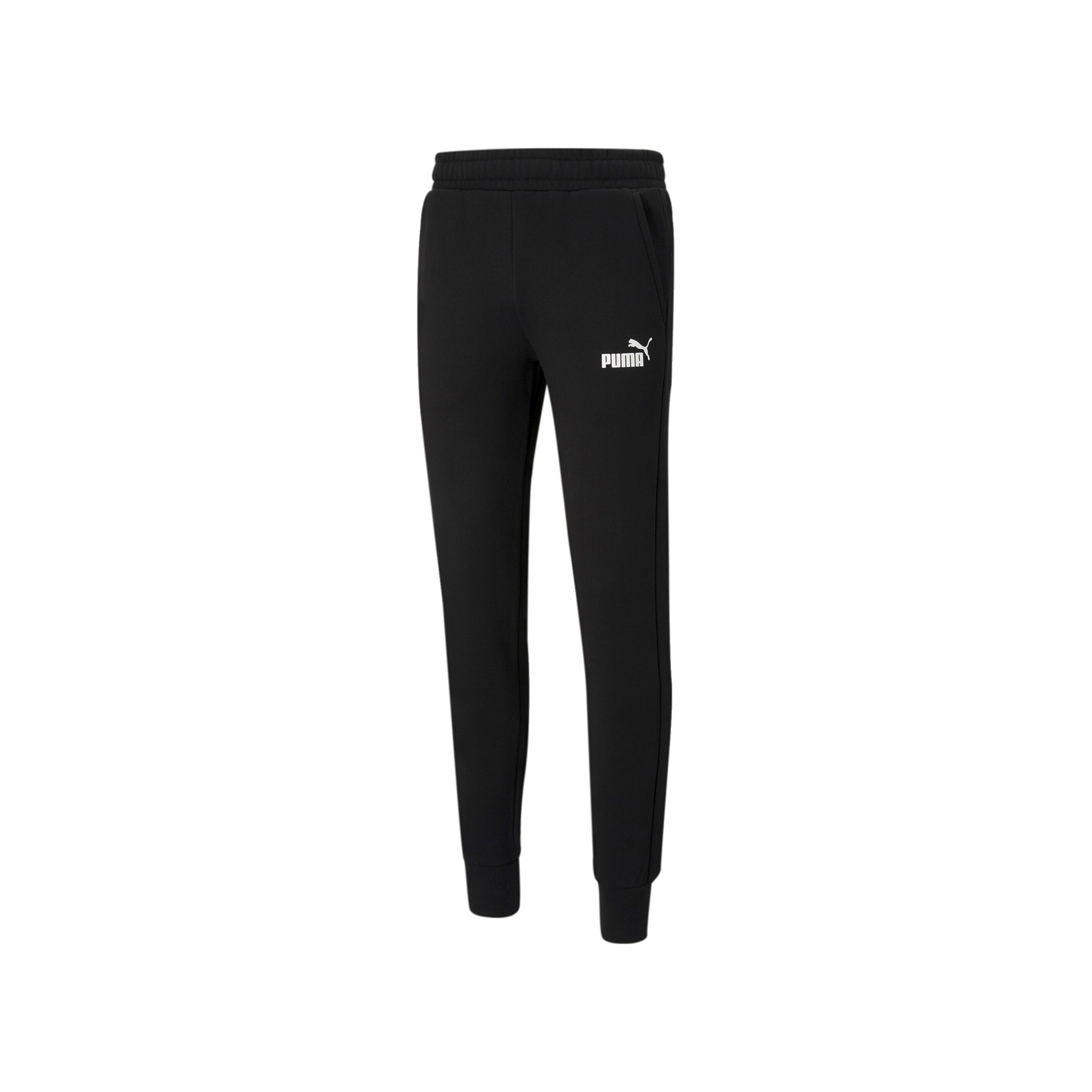 Puma Pantalón Hombre ESS Slim Pants FL vista frontal Puma Pantalón Hombre ESS Slim Pants FL vista frontal
