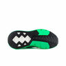 adidas Zapatillas Hombre ZX 5K BOOST vista frontal girada 45º