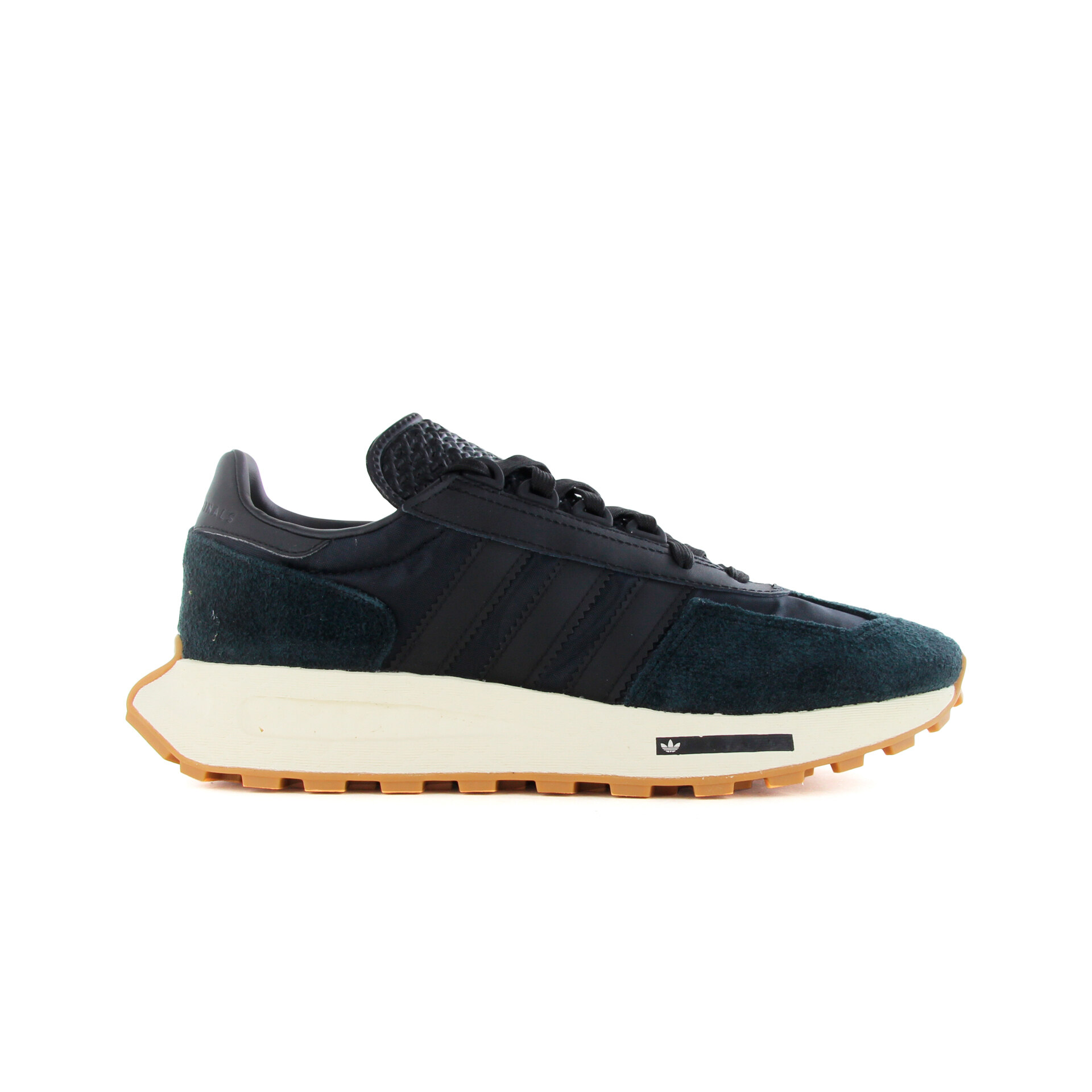 adidas Zapatillas Hombre RETROPY E5 lateral exterior adidas Zapatillas Hombre RETROPY E5 lateral exterior
