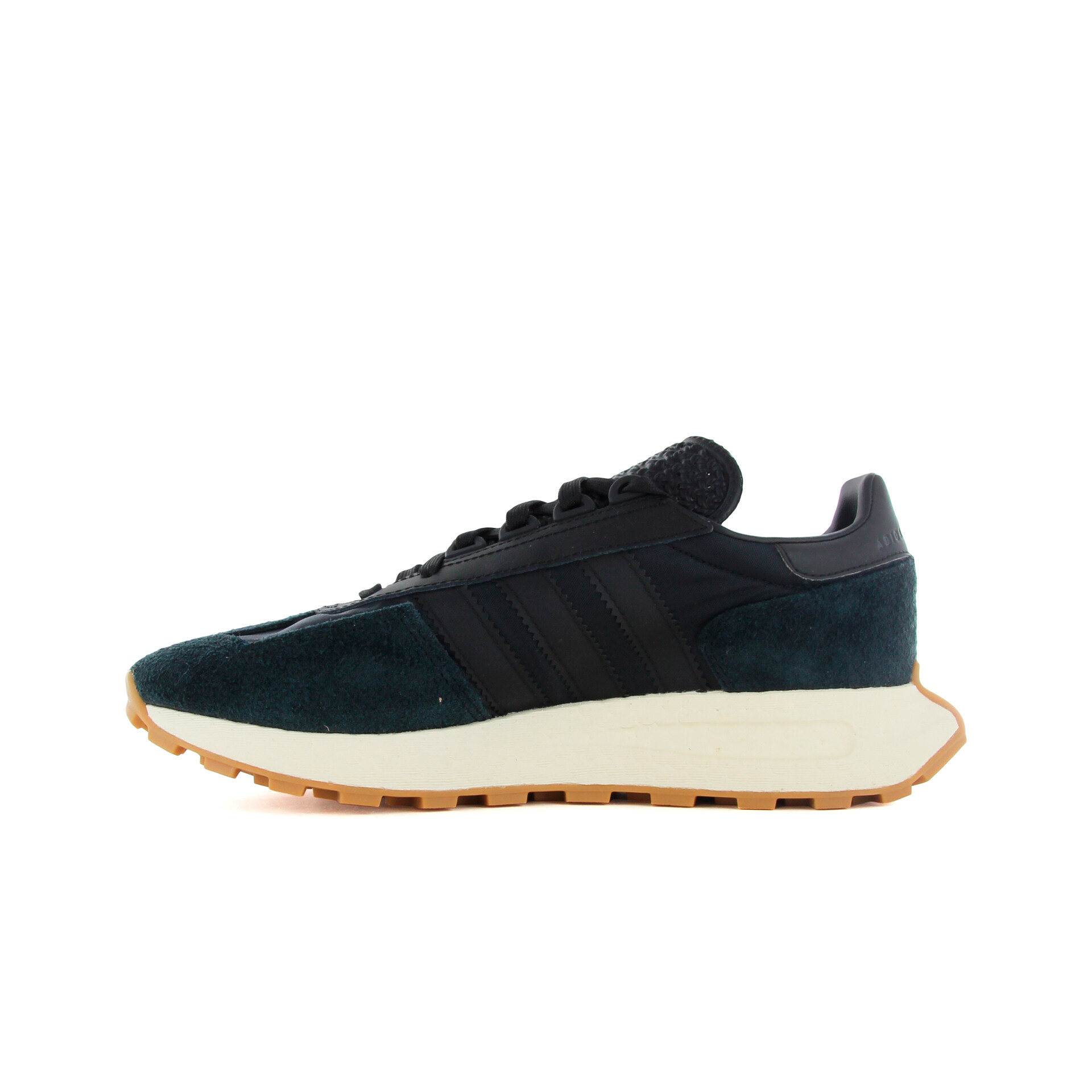 adidas Zapatillas Hombre RETROPY E5 lateral interior adidas Zapatillas Hombre RETROPY E5 lateral interior