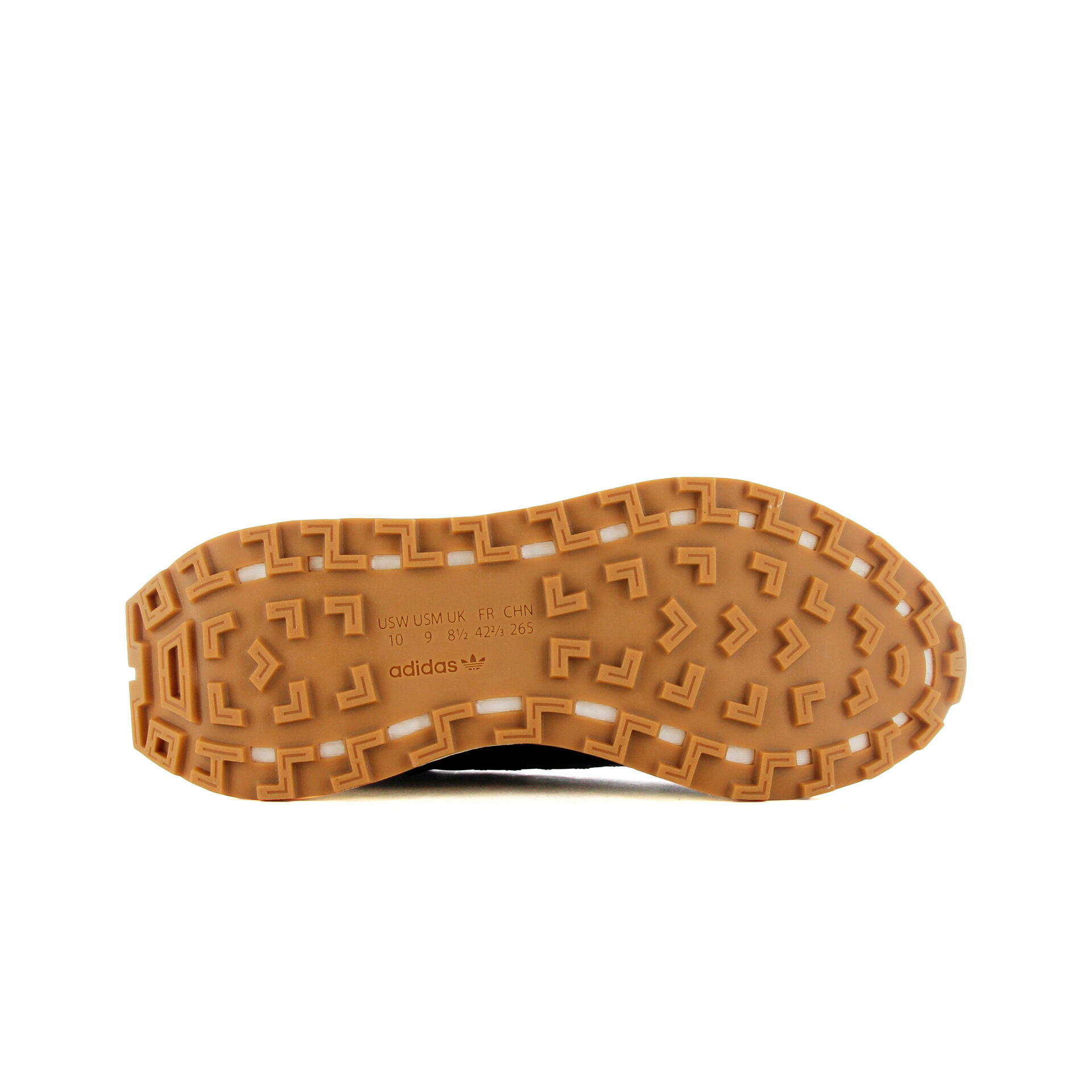 adidas Zapatillas Hombre RETROPY E5 vista frontal girada 45º adidas Zapatillas Hombre RETROPY E5 vista frontal girada 45º