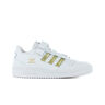adidas Zapatillas Mujer FORUM LOW W lateral exterior