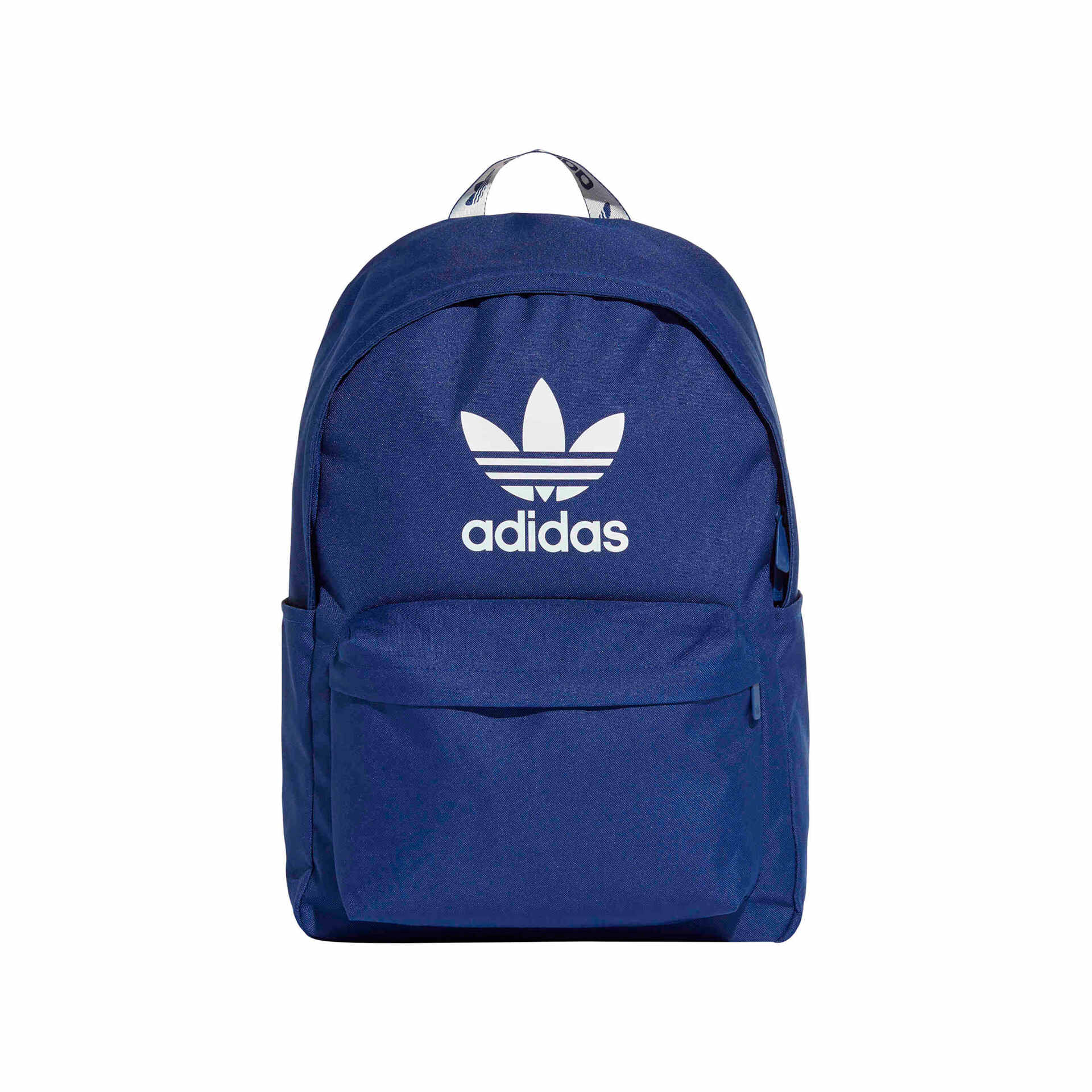 adidas Mochila ADICOLOR BACKPK vista frontal adidas Mochila ADICOLOR BACKPK vista frontal