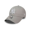 New Era Gorra 940 LEAG BASIC NEYYAN vista frontal