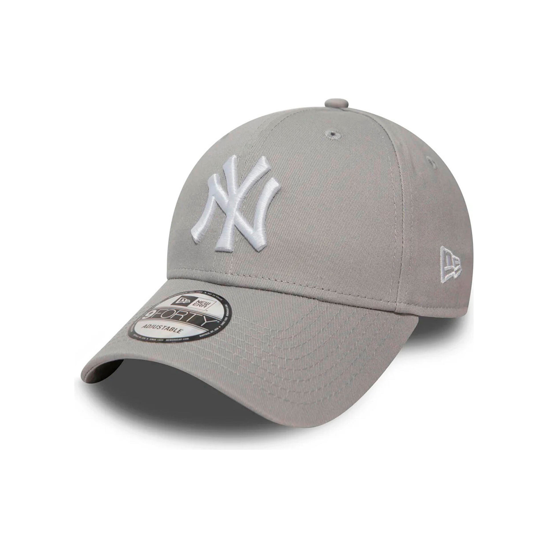 New Era Gorra 940 LEAG BASIC NEYYAN vista frontal New Era Gorra 940 LEAG BASIC NEYYAN vista frontal